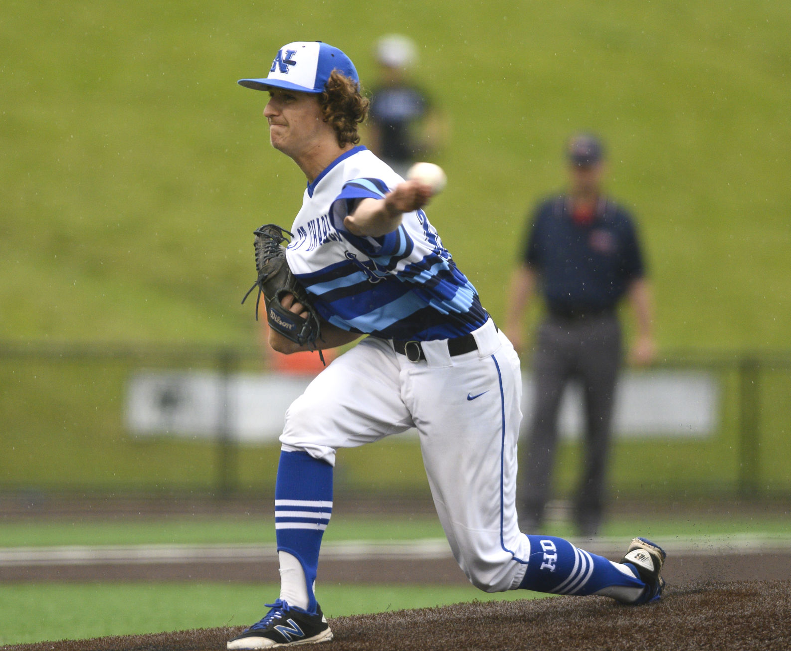 Edwardsville vs. St. Charles North